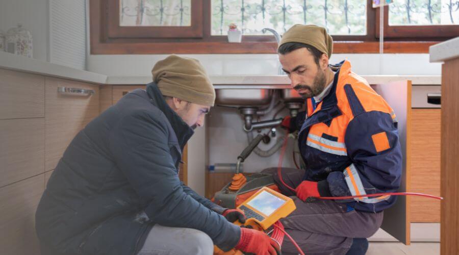 Professional Tankless Water Heater Installation in Long Beach, CA